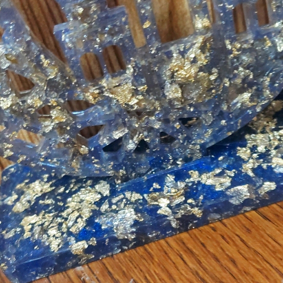 Resin Ramadan Decor - Picture 2 of 3